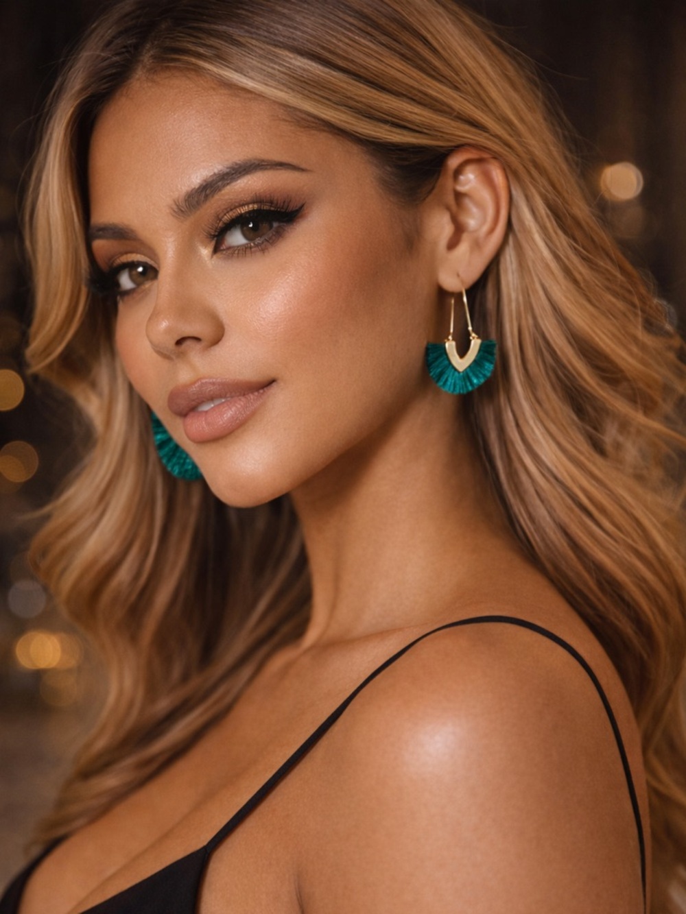 🌹NEW - LALI Earrings